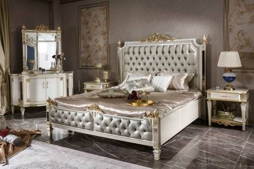 Lotus Yatak Odası 